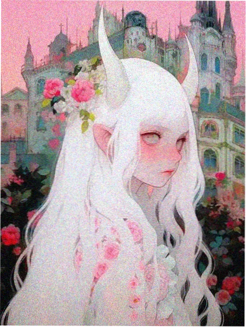 第三空间 科幻悬疑电影海报