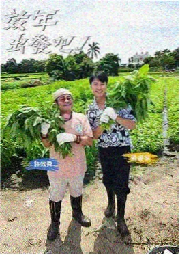 手艺人的一百天 文化纪实综艺海报